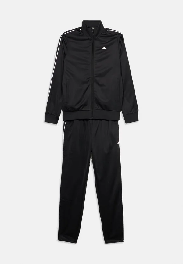 Спортивный костюм palino унисекс Ellesse, Black — фото 3