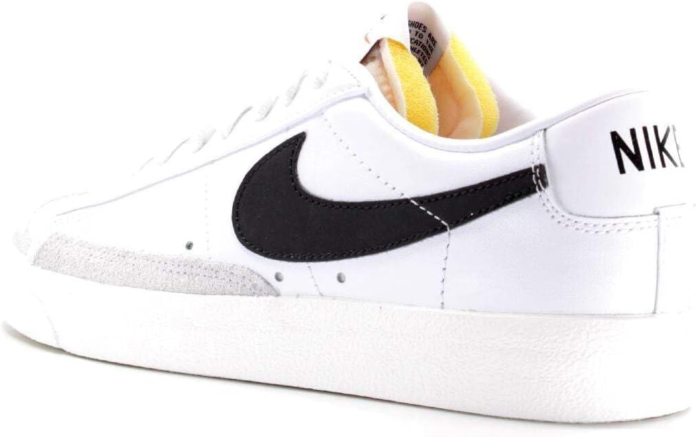 Кроссовки для бега Nike мужские и женские, White Black Sail — фото 3