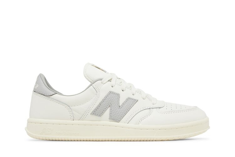 

Кроссовки New Balance Aimé Leon Dore x T500, белый