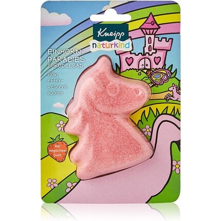 

Naturkind Пена для ванны Unicorn Paradise 85G, Kneipp