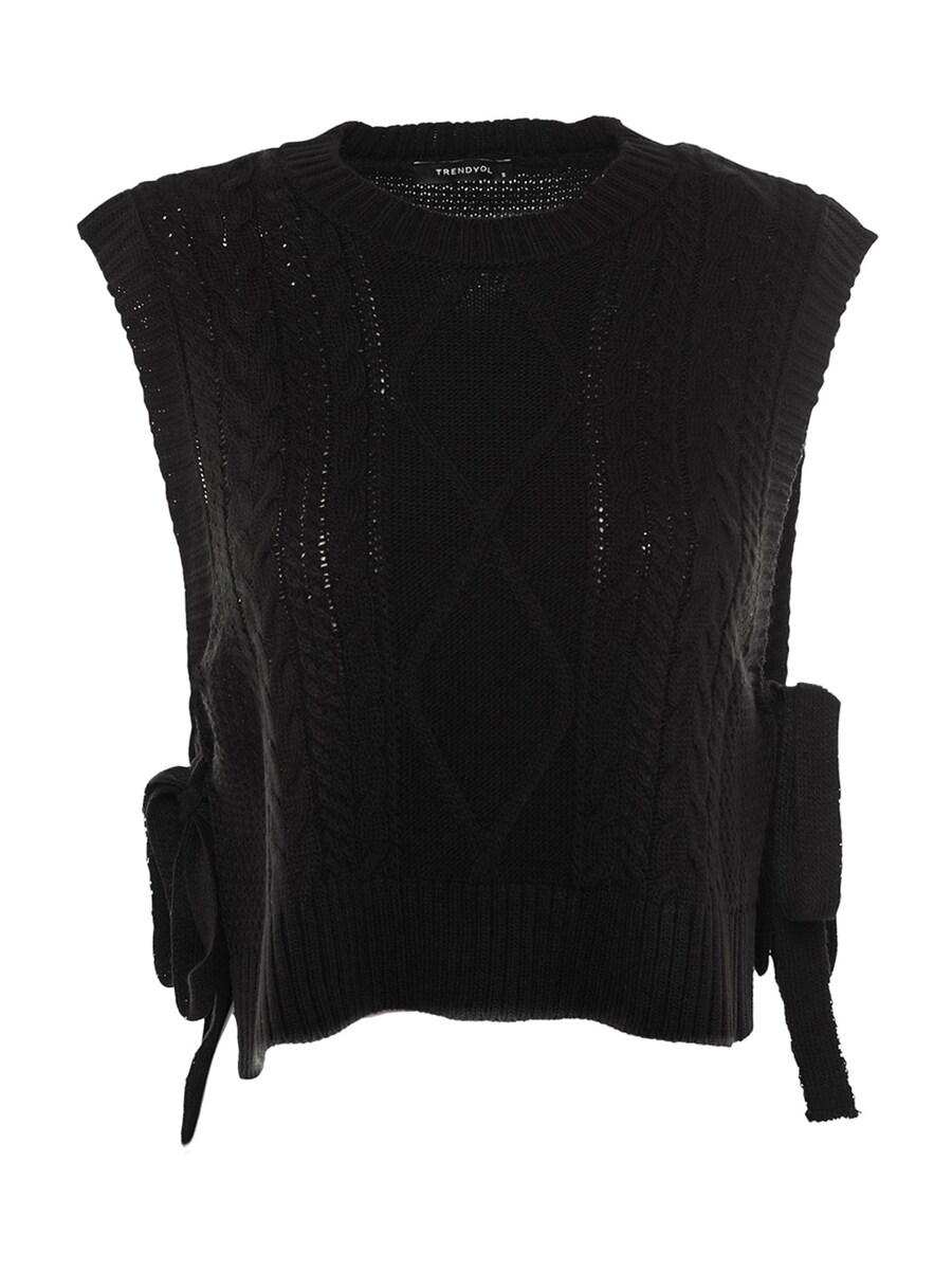 

Свитер Trendyol, Black