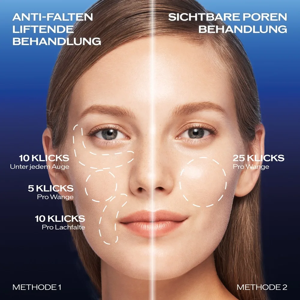 Сыворотка Shiseido — Антивозрастная с биоэффективным микро-клик концентратом, 1.4 г — фото 3