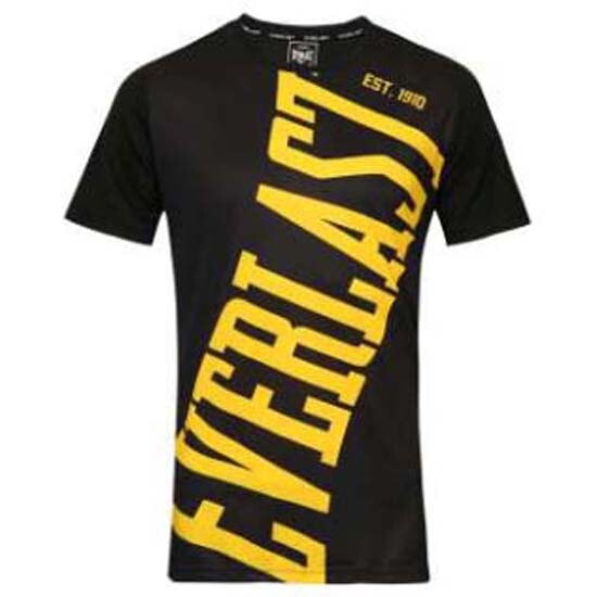 

Футболка Everlast Breen, черный