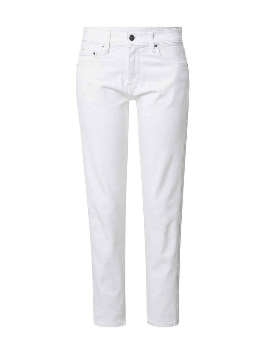 

Джинсы свободного кроя G-STAR Kate, цвет White denim