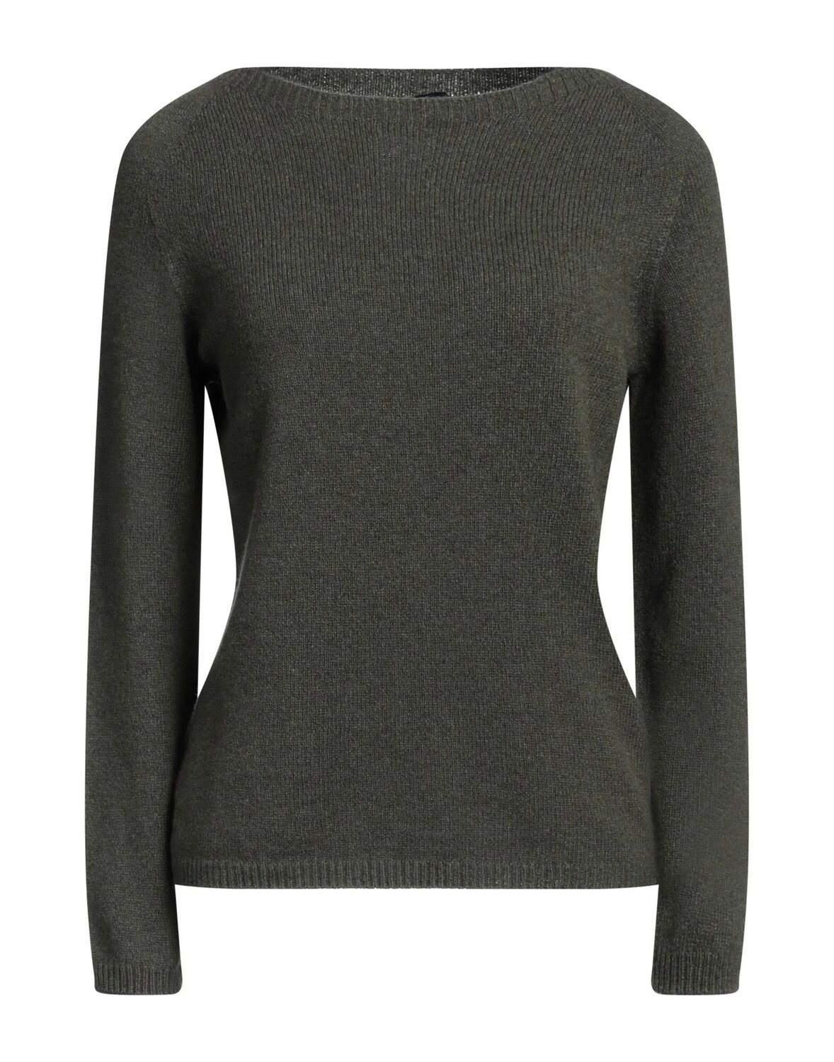 

Свитер 'S Max Mara, зеленый