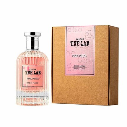 

The Lab Pink Petal Eau De Parfum Volume 100 ml