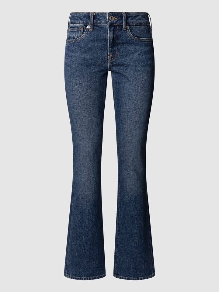

Джинсы Pepe Jeans, темно-синий