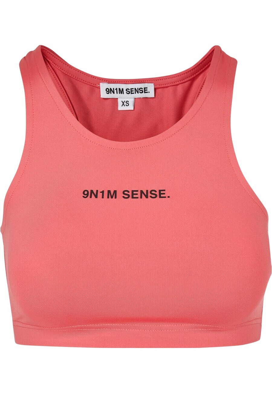 

Топ 9N1M Sense, роза