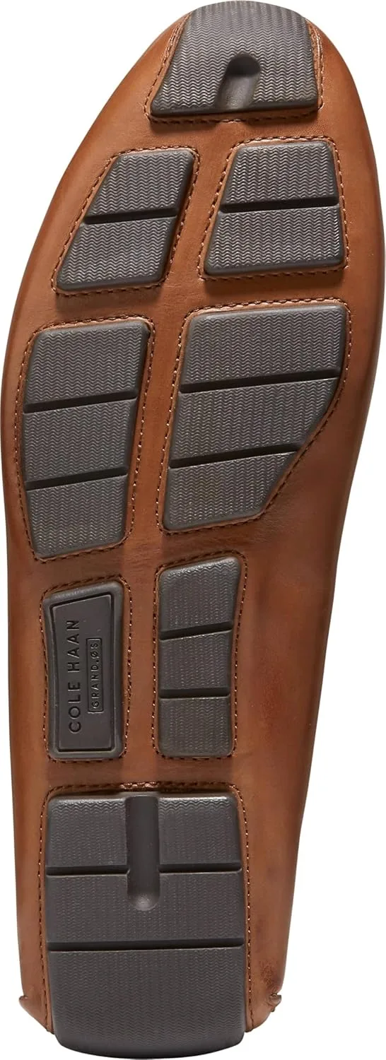 Мужские лоферы Cole Haan Grand Laser Penny Driver — фото 4