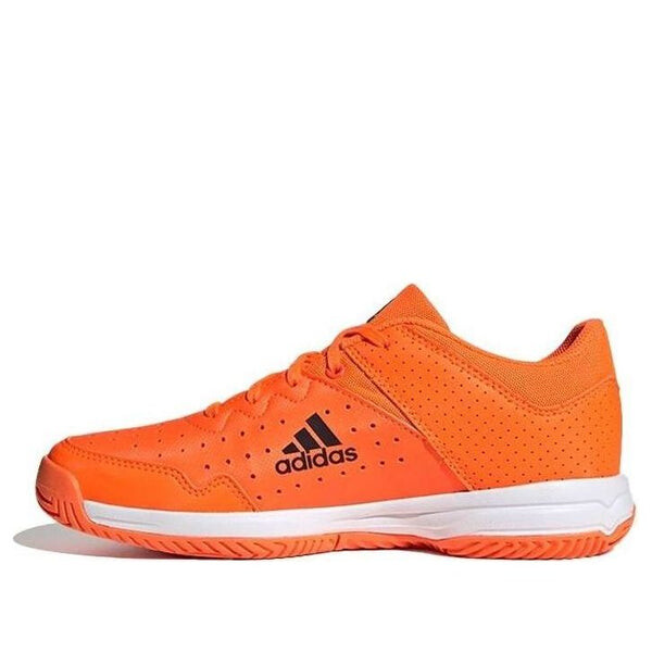 

Кроссовки wucht j shoes Adidas, оранжевый