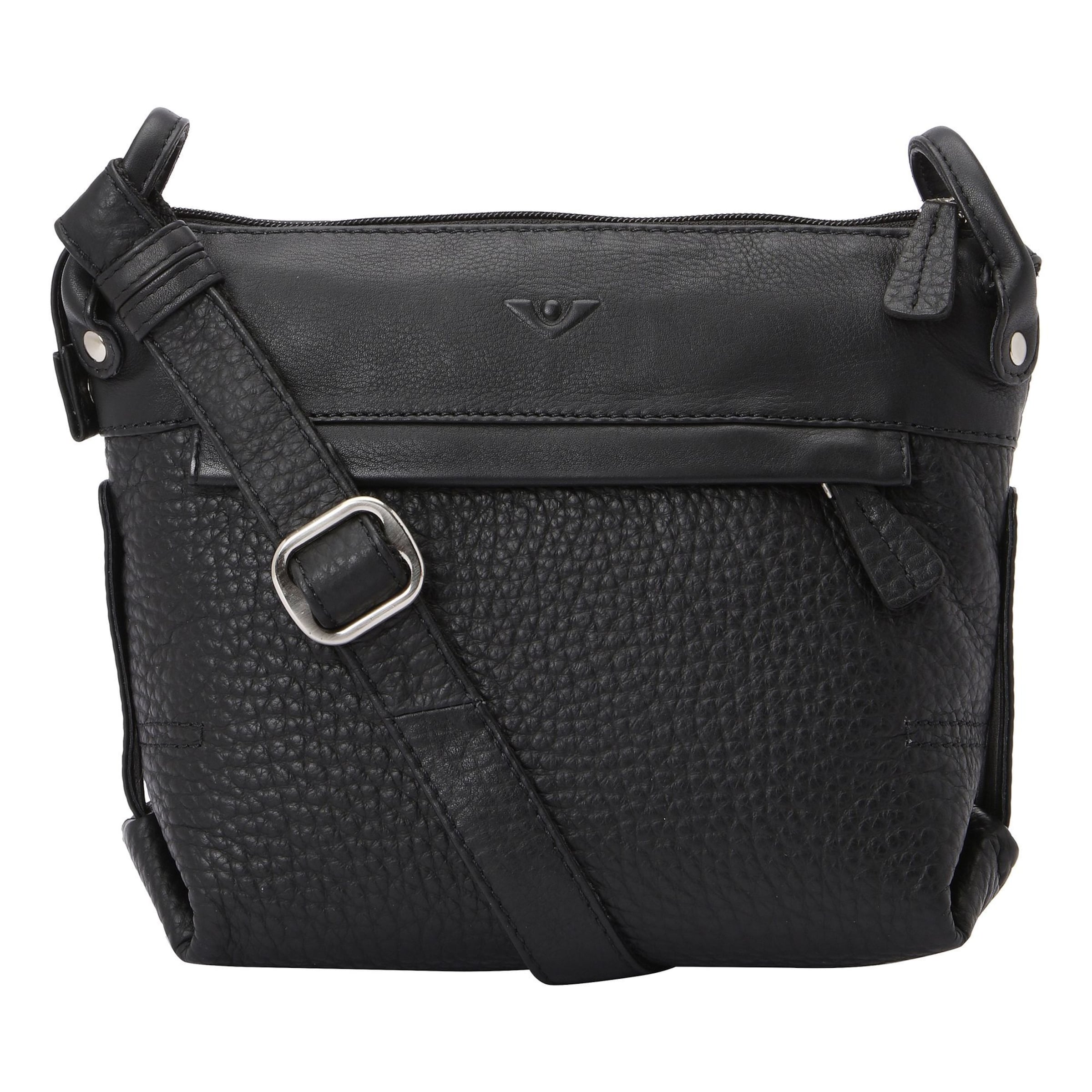 

VOi Сумка через плечо 'Boston' в черном цвете