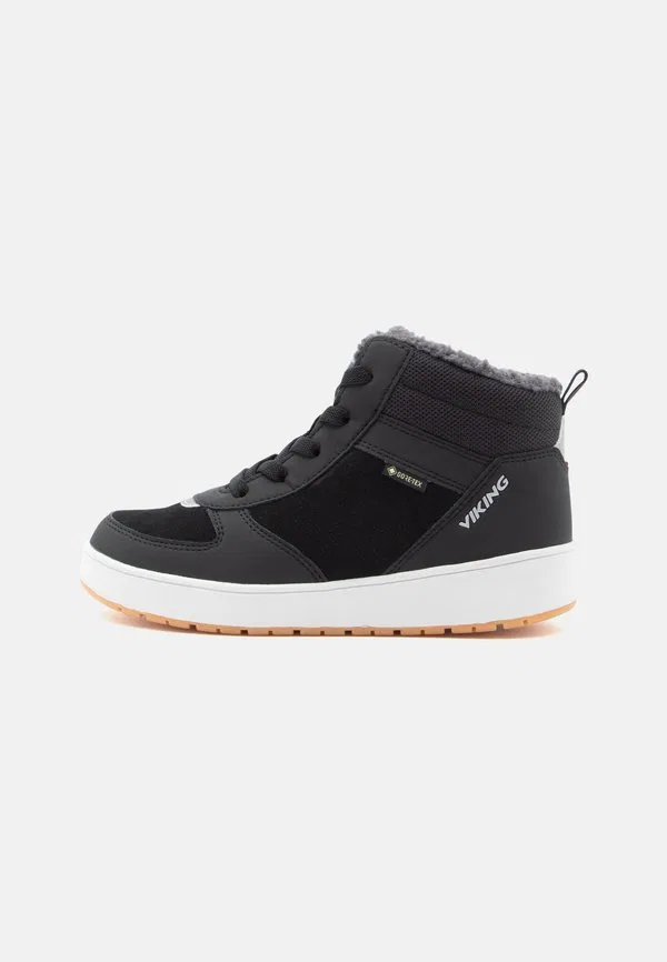 Высокие кроссовки gore-tex epic Viking, Black