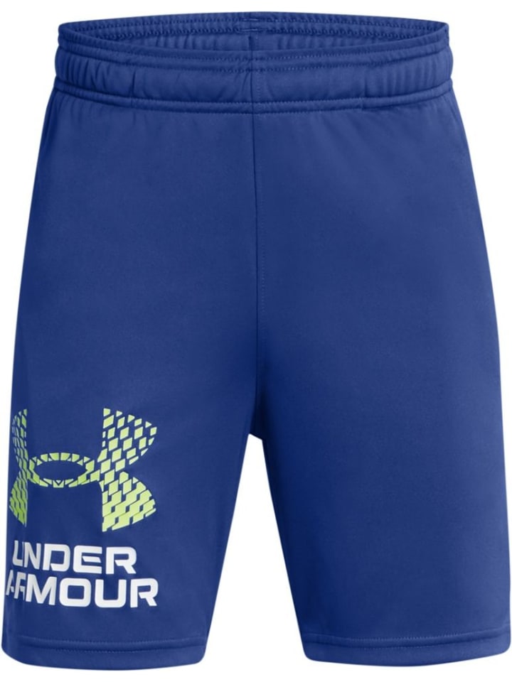 

Шорты Under Armour, синий