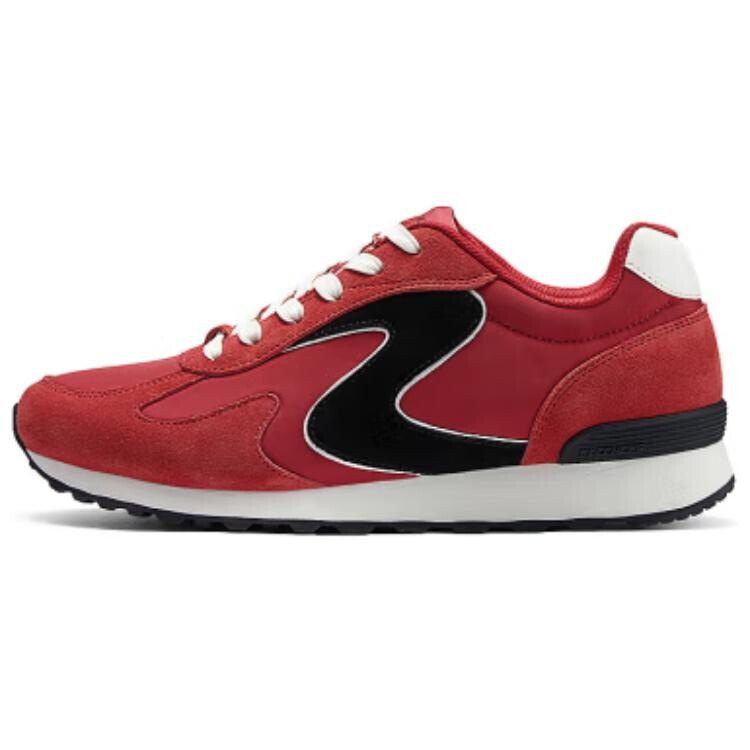 

Кроссовки Skechers Street Lifestyle Shoes Men, красный