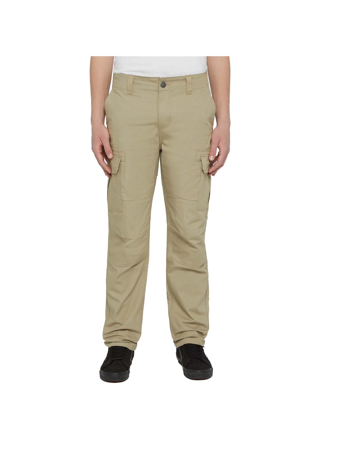 

Брюки миллервилль Dickies, бежевый