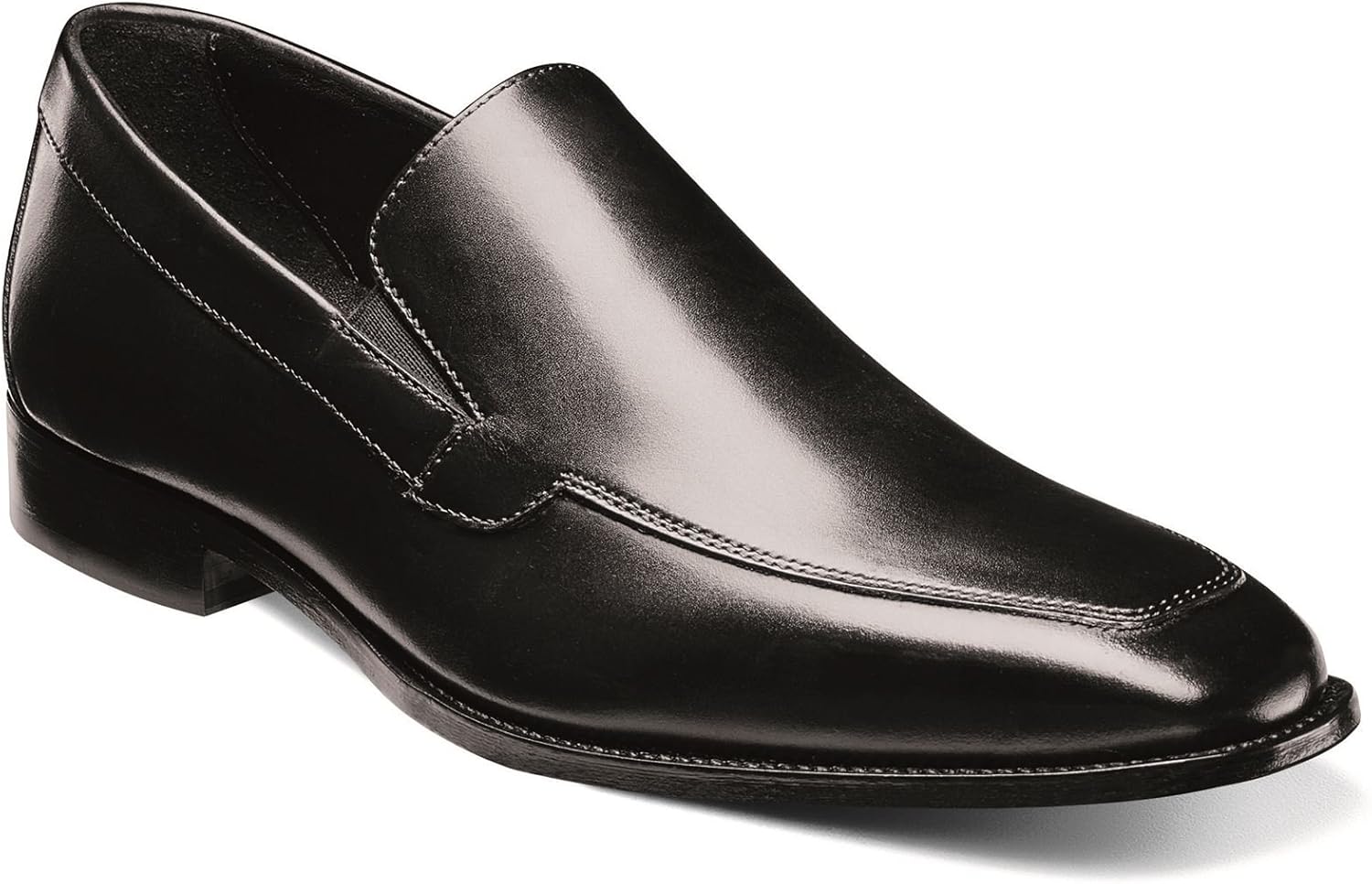 Мужские лоферы Florsheim Jacobi с мыском-мокасином, 001
