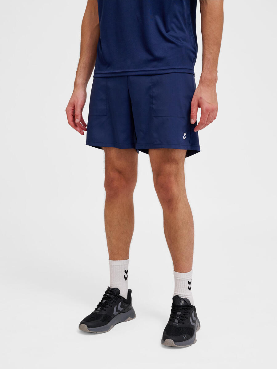 

Шорты Hmlpulse Multisport Adults HUMMEL