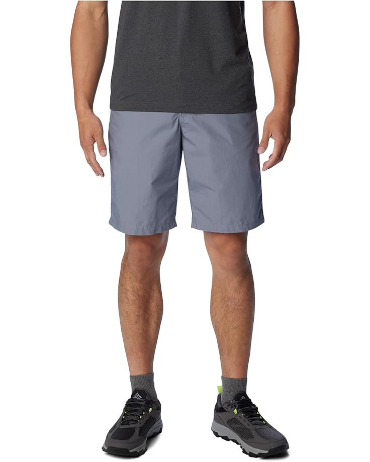 

Шорты Columbia Washed Out Short, цвет Grey Ash 1