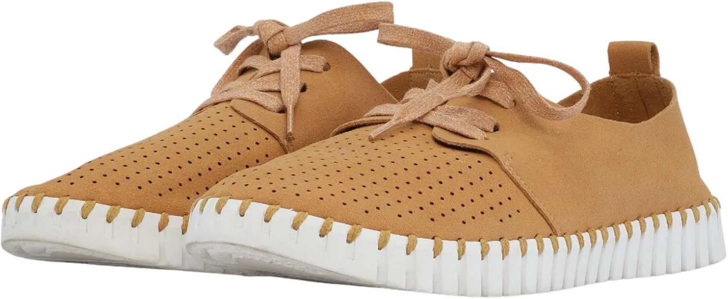 

Мужские кроссовки Ilse Jacobsen HORNBAEK Tulip141MEN | Повседневная мода