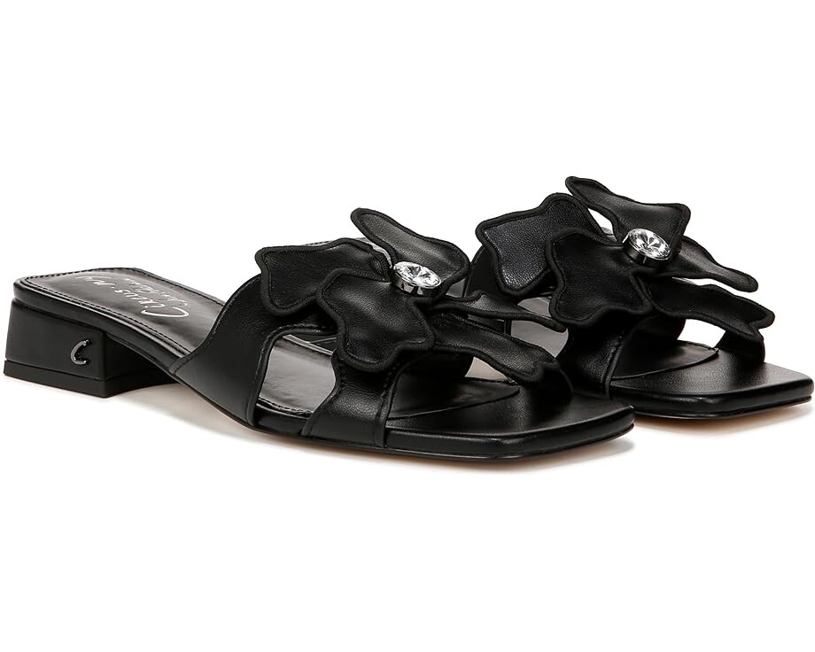 

Туфли Circus NY by Sam Edelman Jolie, черный
