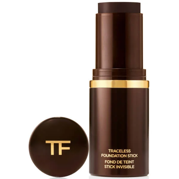 

Тональный крем-стик traceless Tom Ford, 15 г, цвет 13.0 espresso