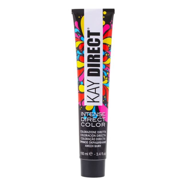 

Интенсивная краска для волос прямого цвета Kay Direct, цвет pastel coral, 100 мл