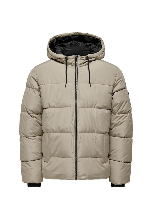 

Куртка Only & Sons, хаки