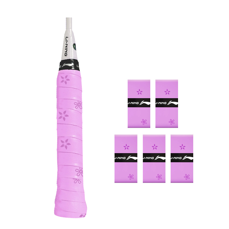 

Лента для рукоятки бадминтонной ракетки полиуретан unisex LINING