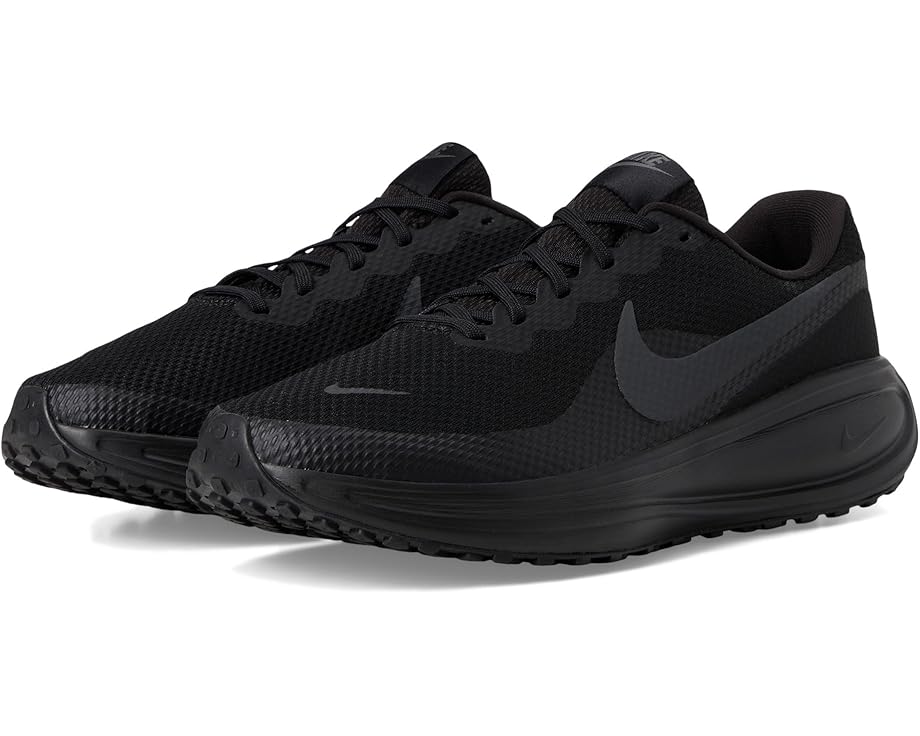 

Кроссовки Nike Revolution 8, цвет Black/Anthracite