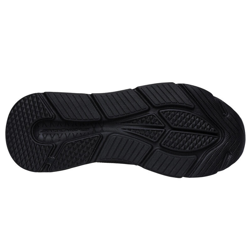 Мужские спортивные/беговые кроссовки MAX CUSHIONING ELITE ADVANTAGEOUS черные SKECHERS, цвет schwarz — фото 3