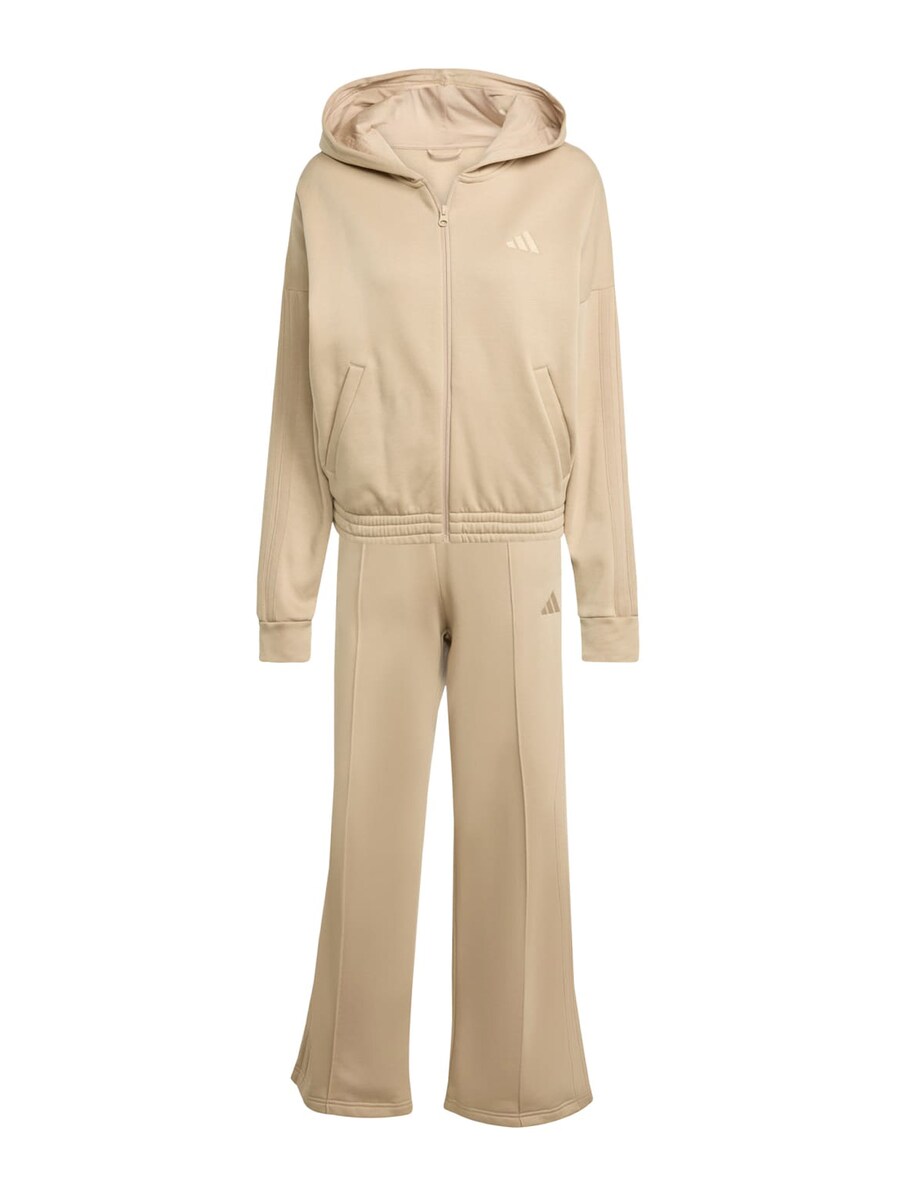 

Спортивный костюм ADIDAS SPORTSWEAR Energize, Light beige