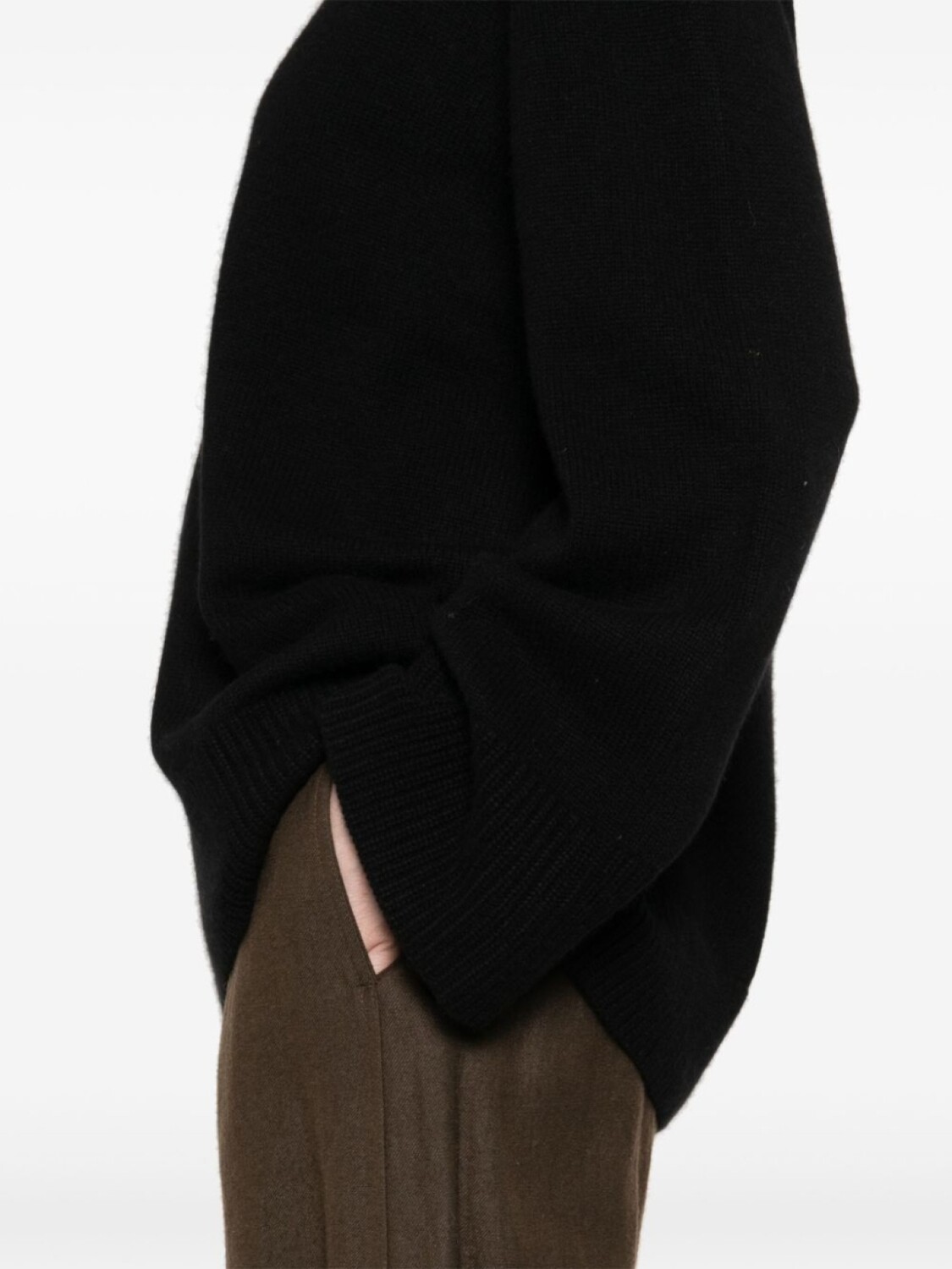 thumb
