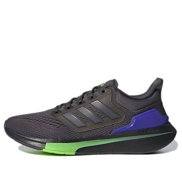 

Кроссовки eq21 run Adidas, серый