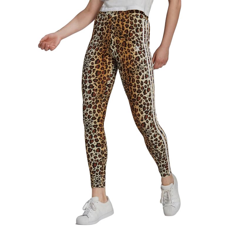 

Adidas Спортивные штаны Women's Multicolor/Wheat Brown