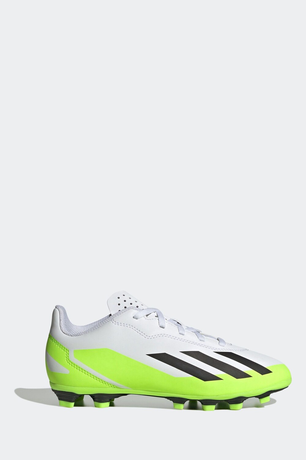 

Бутсы adidas, белый