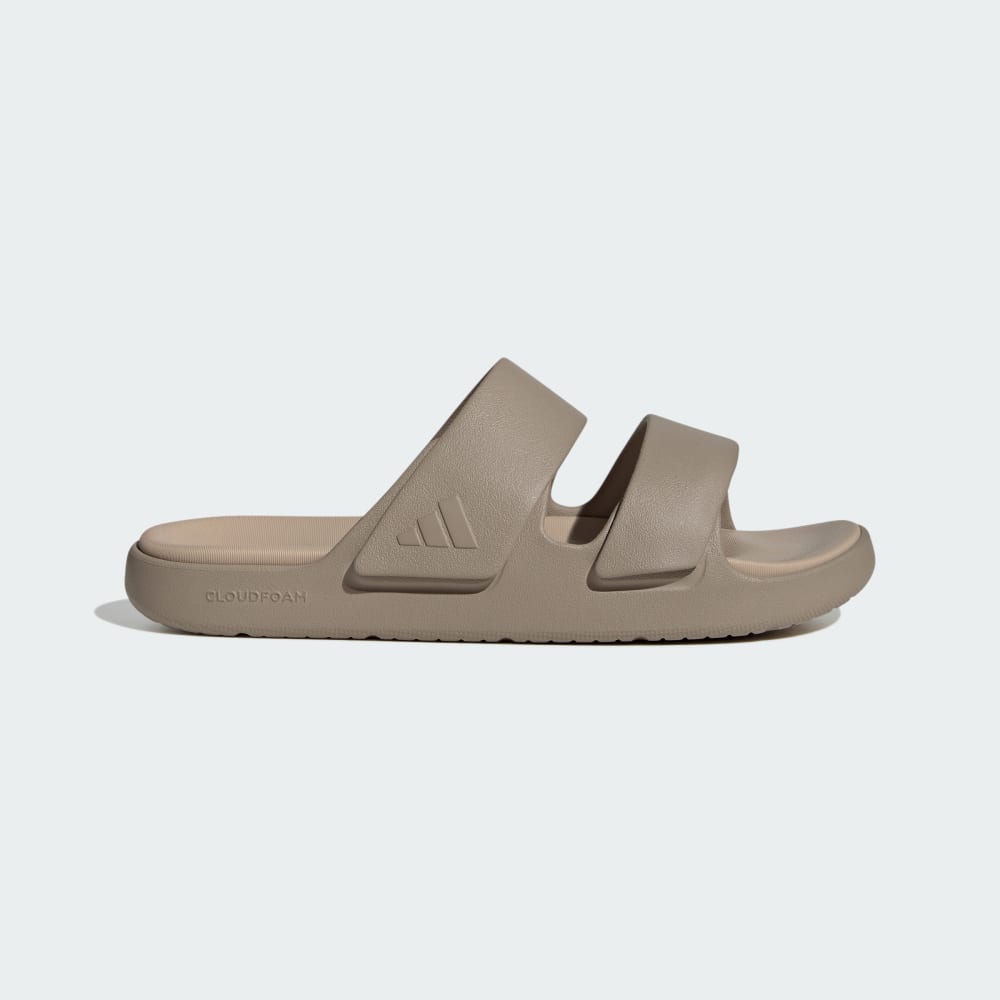 

Сандалии Adidas ZNSORY Sandals, цвет Blanch Cargo/Blanch Cargo/Clay Brown