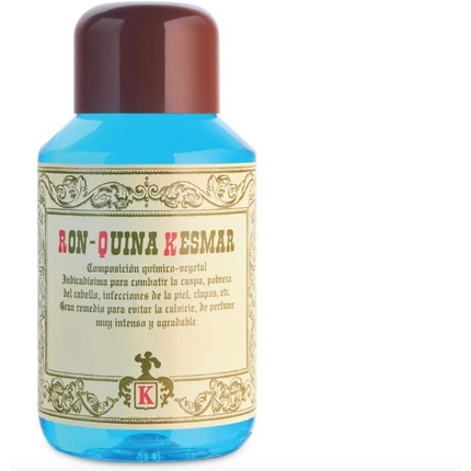 

Ronquina Blue 500ml Percomar