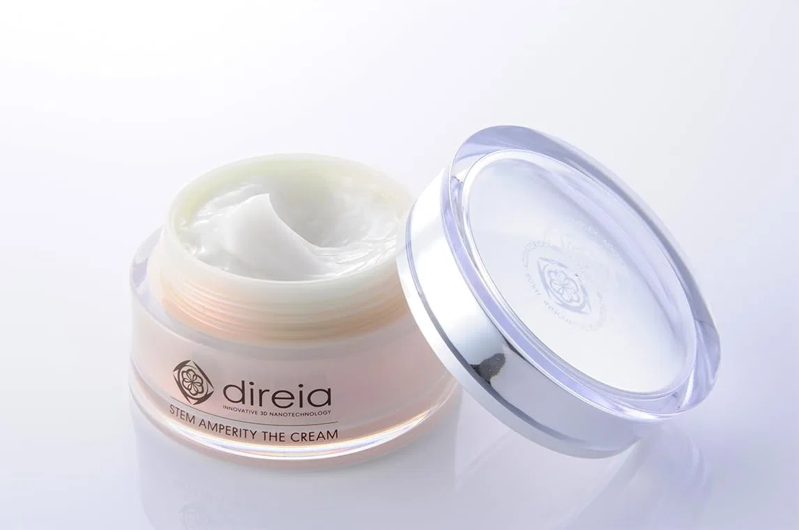 Дневной крем Derea Stem Amperity The Cream 30 г — фото 3