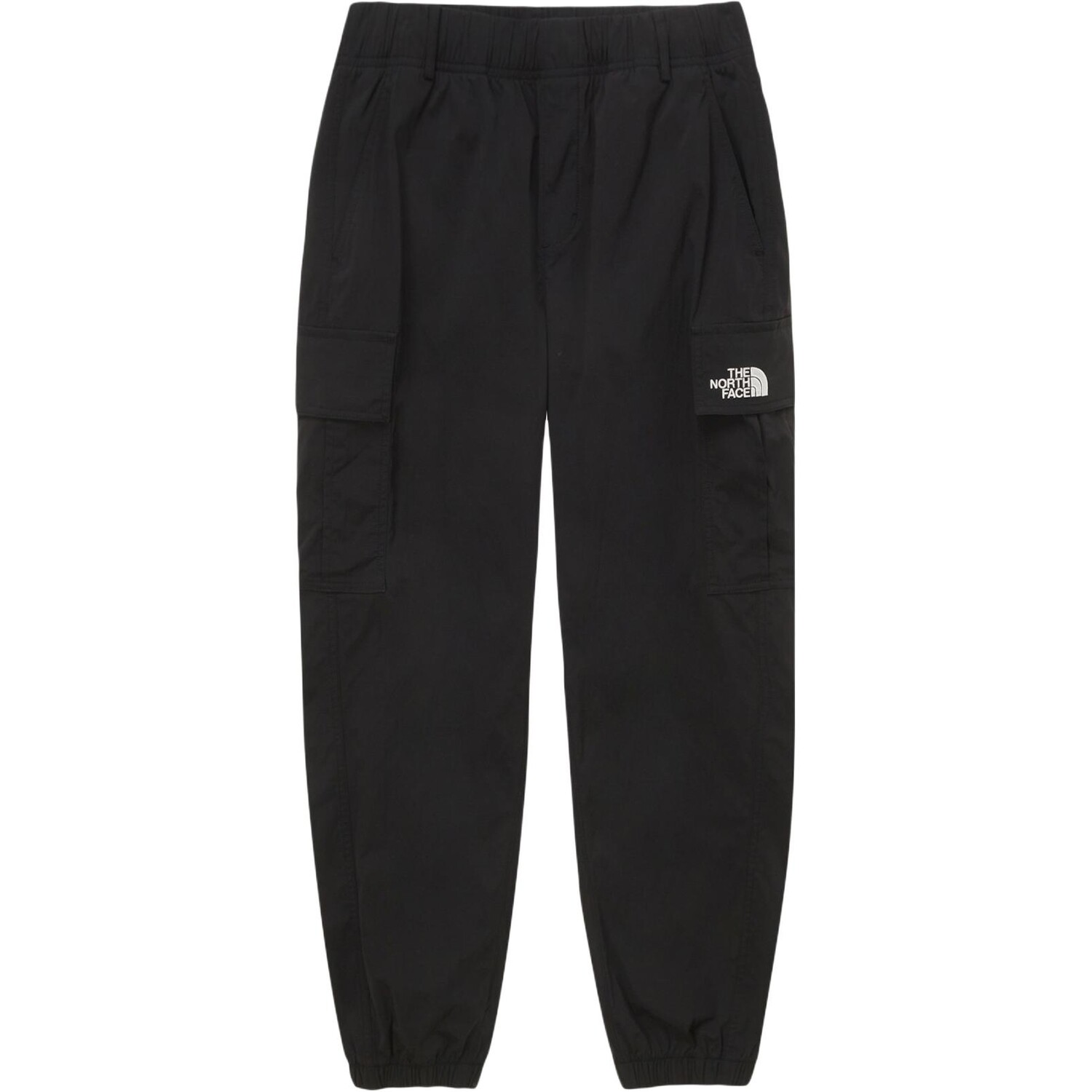 

Коллекция одежды Повседневные брюки Мужские Черные The North Face, черный