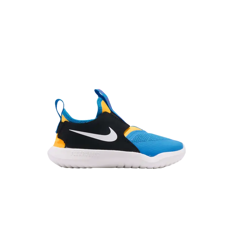 

Кроссовки Nike Flex Runner TD 'Blue Hero', синий