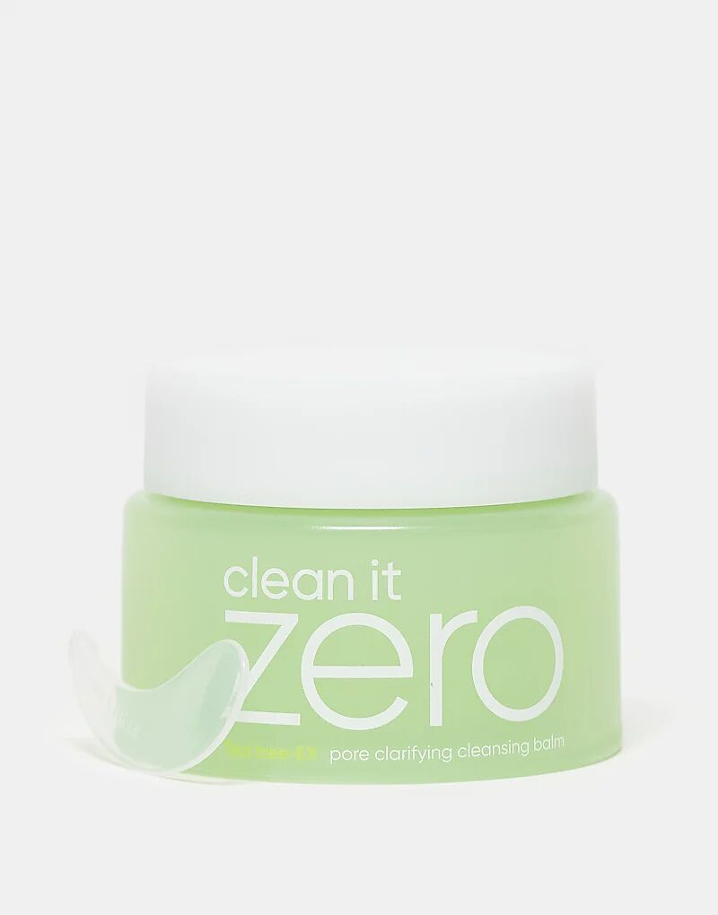 

Очищающий бальзам Banila Co Clean it Zero Pore Clarifying 100 мл Korean Skincare