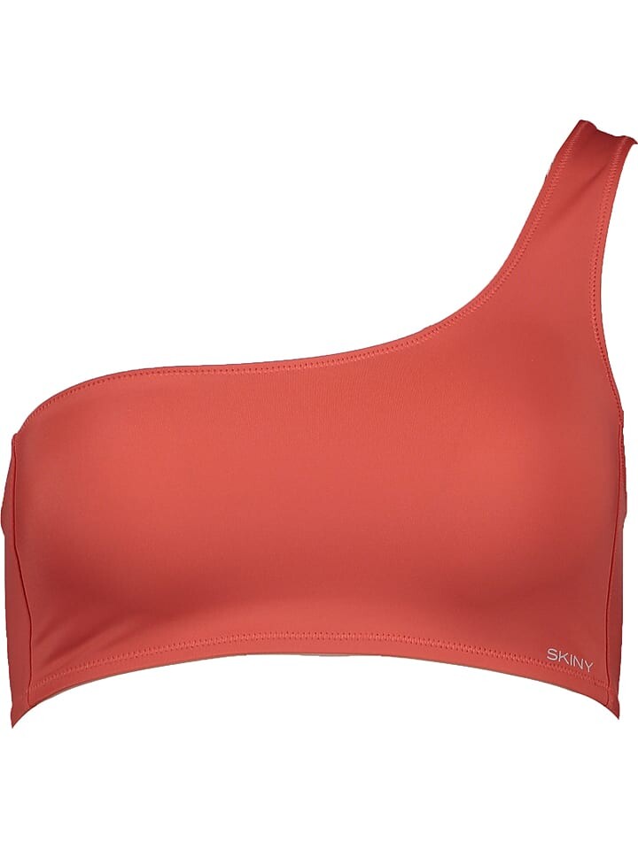 

Верх бикини Skiny, оранжевый