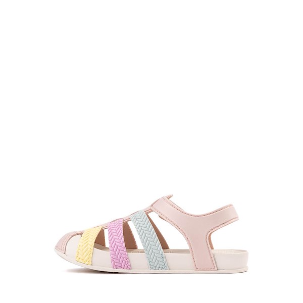 

Сандалии Reef Water Beachy Sandal, цвет Candy Multicolor