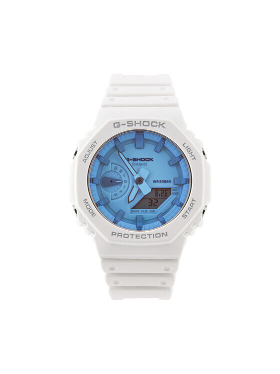 

Часы G-Shock, белый