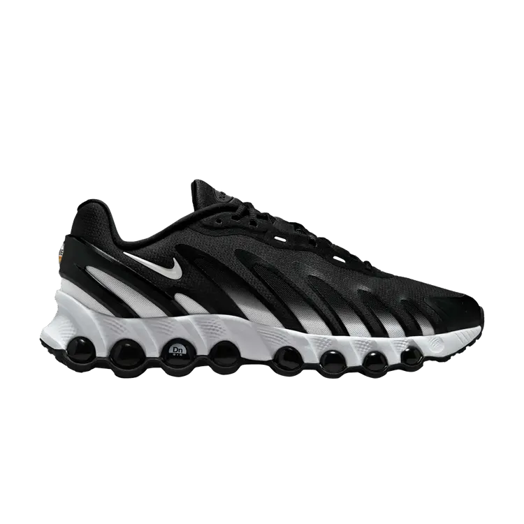 

Кроссовки Nike Air Max DN8 'Black White', черный