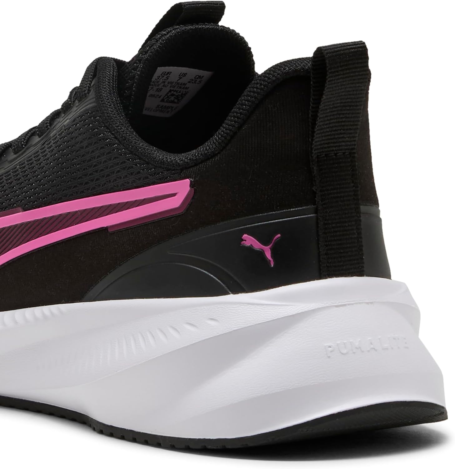 Кроссовки PUMA Unisex-Adult Flyer Lite 3, розовый — фото 2