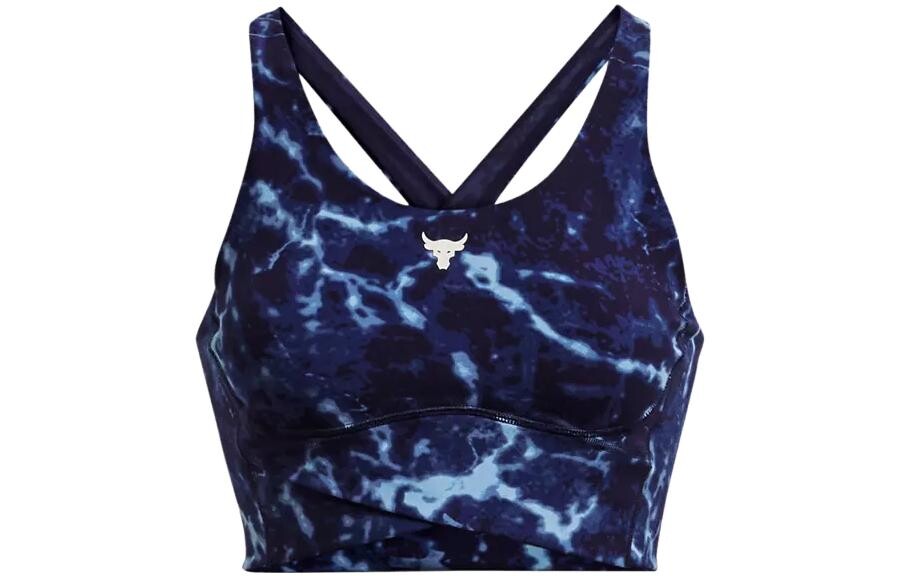 

Женский жилет Under Armour, цвет Blue