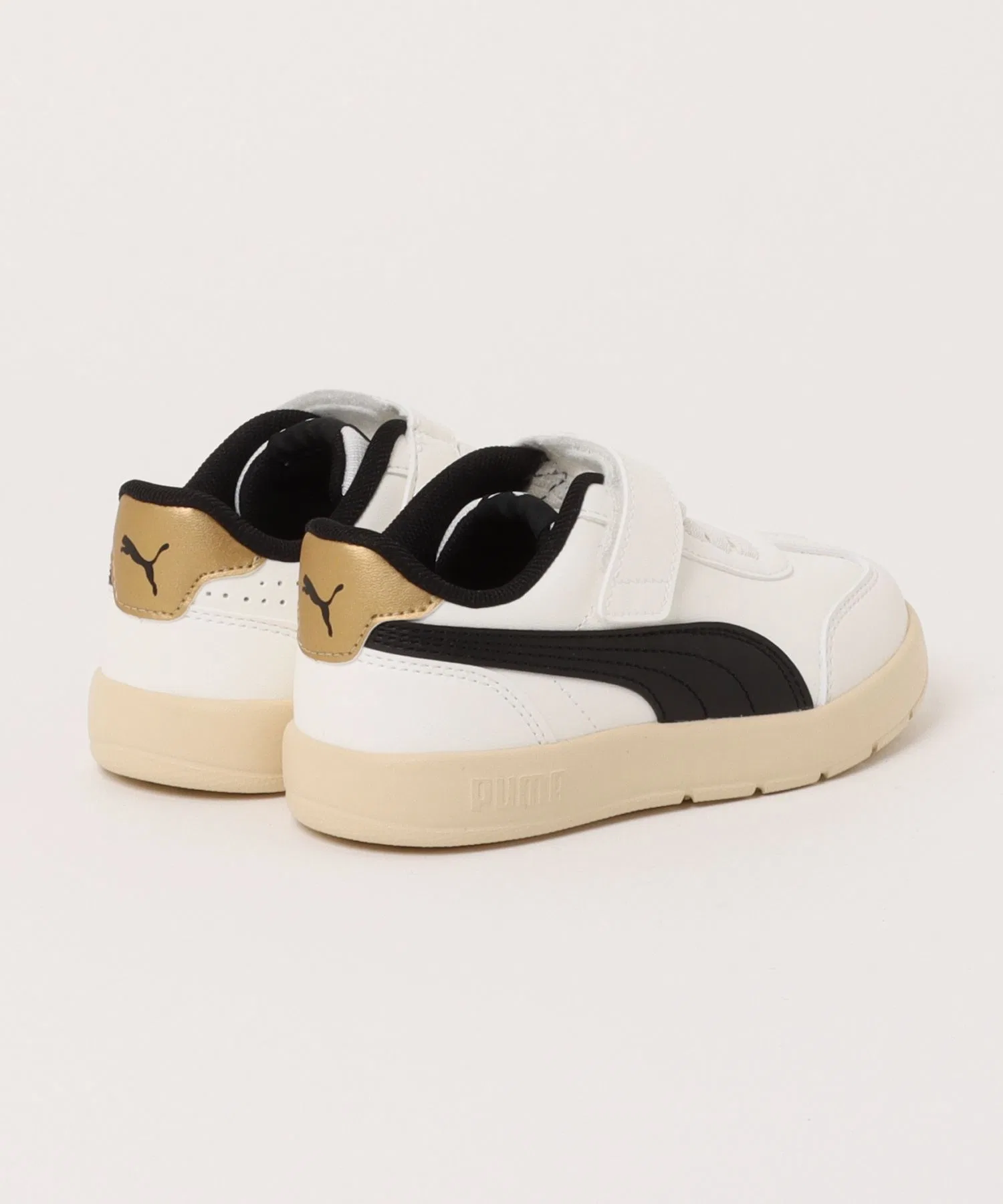 Детские кроссовки PUMA — фото 2