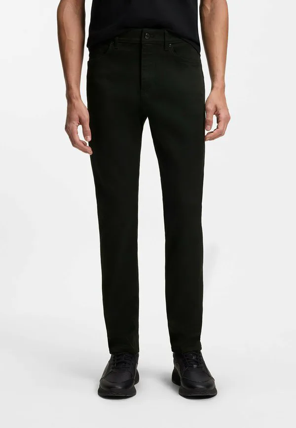 Джинсы tr_ps spirit pkt slim fit Boss, Black One