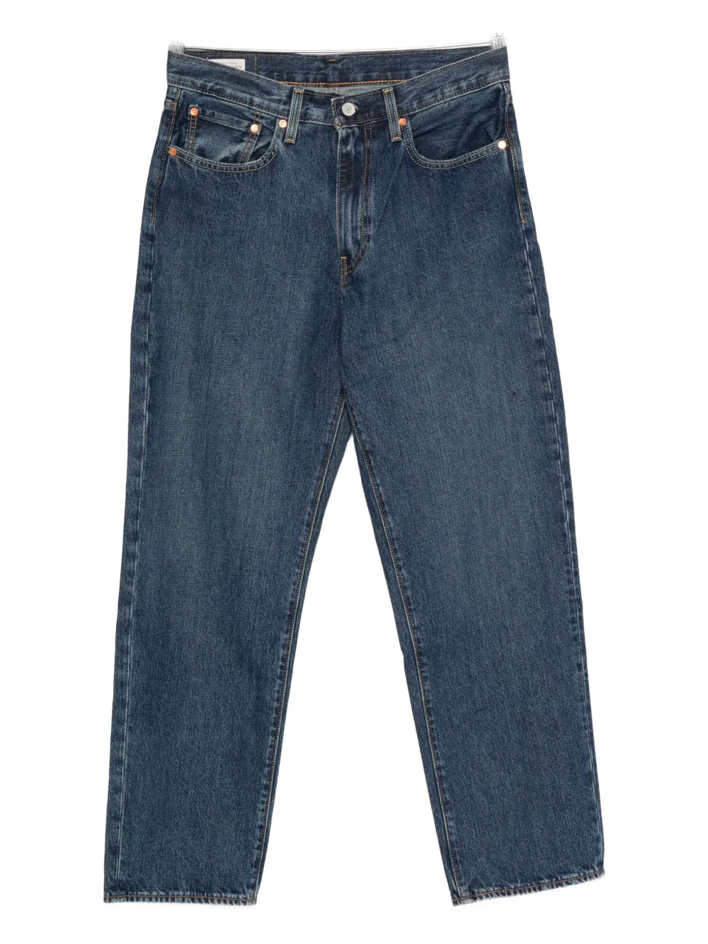 

Джинсы 568 Stay Loose Levi's, синий